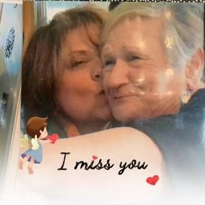 Meet your Posher, Joanne